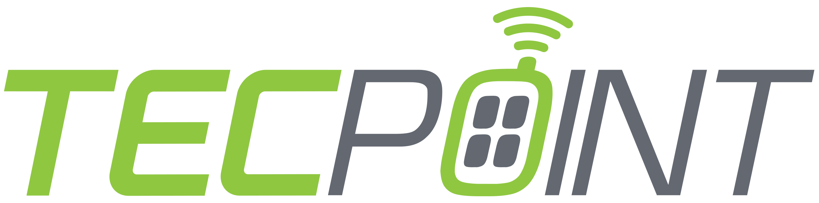 TecPoint Logo