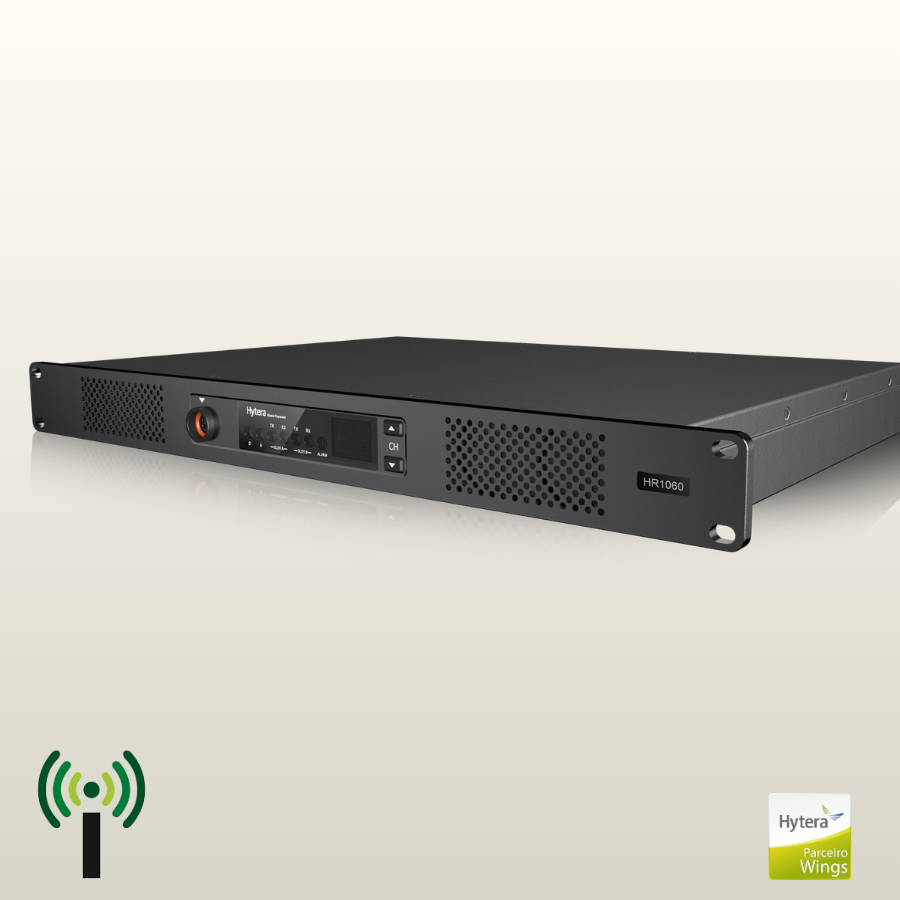Repetidora Hytera HR1066